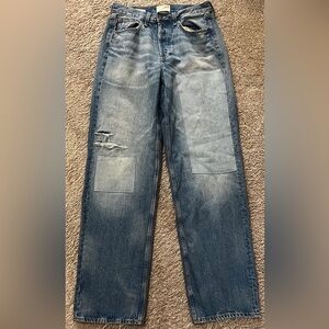 Universal Thread 90’s Baggy Jeans